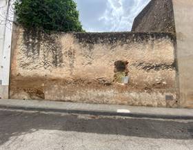 lands for sale in tarragona province