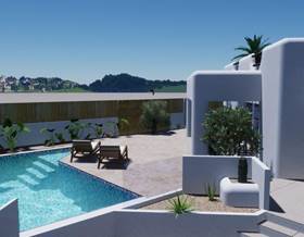 houses for sale in el albir