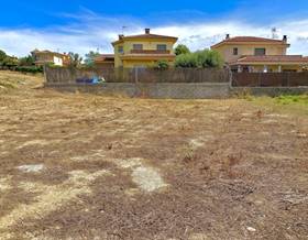 lands for sale in les cabanyes