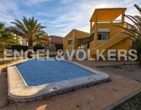 houses for sale in san javier