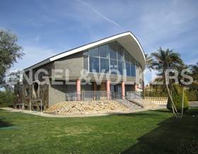 villas for sale in los dolses