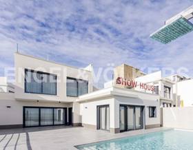 villas for sale in campoamor