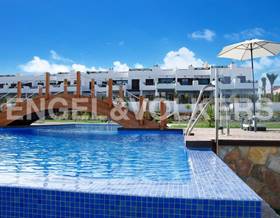 apartments for sale in campoamor