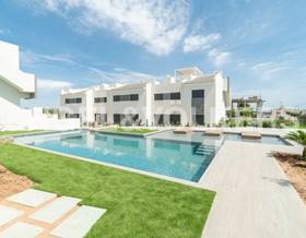 houses for sale in la zenia