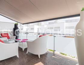 villas for sale in los montesinos