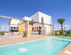 villas for sale in san miguel de salinas