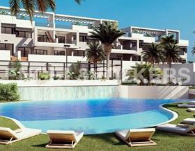 apartments for sale in la mata, alicante