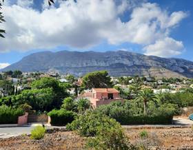 lands for sale in beniarbeig