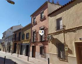 townhouse sale lucena town centre by 79,900 eur