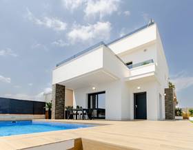 houses for sale in benejuzar