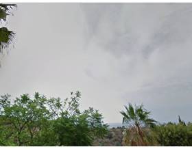 lands for sale in moclinejo