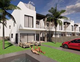 villas for sale in los montesinos