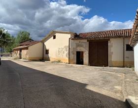 properties for sale in castrejon de la peña