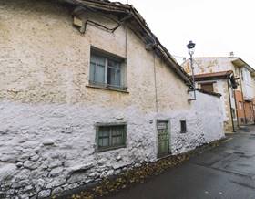 houses for sale in san cebrian de muda