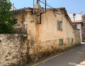 villas for sale in cervera de pisuerga