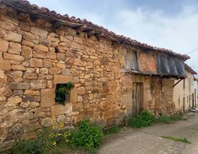 chalet sale berzosilla calle real by 3,900 eur