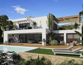 villas for sale in peña las aguilas