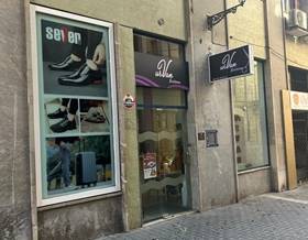 premises for sale in muro