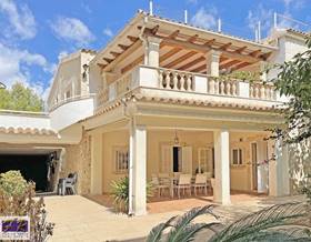 villas for sale in can picafort
