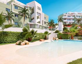 apartment sale mijas mijas golf by 420,000 eur