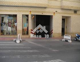 garages for rent in alicante province