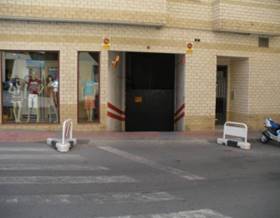 garages for rent in ibi