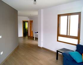 apartment sale callosa d´en sarria by 155,000 eur