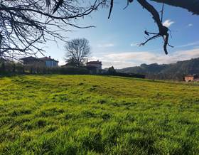 land sale pravia by 100,000 eur