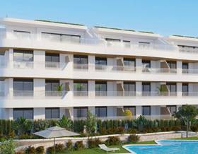 apartments for sale in torre de la horadada