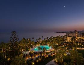 houses for sale in puerto banus