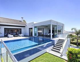 houses for sale in benahavis
