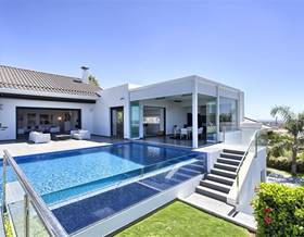 villa sale benahavis by 4,495,000 eur