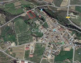 lands for sale in lleida province