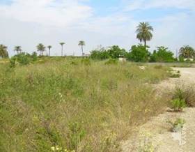 land sale carcaixent carcaixent by 208,500 eur