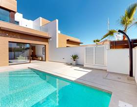 houses for sale in benejuzar