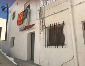 villas for sale in san isidro de nijar