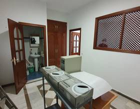 premises for sale in el higueron