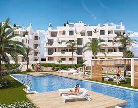 apartments for sale in los narejos