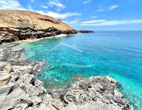 flat sale costa del silencio by 183,750 eur