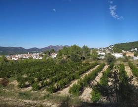 lands for sale in senija