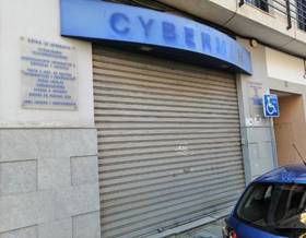 premises sale gandia gandia by 103,245 eur