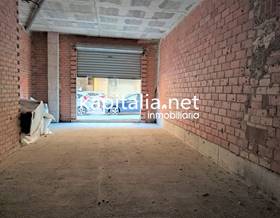 premises rent ontinyent el llombo by 300 eur