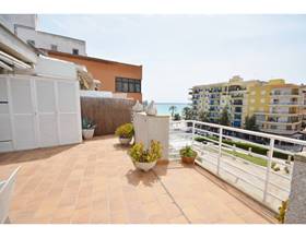 penthouse sale palma de mallorca can pastilla by 300,000 eur