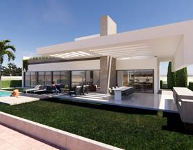 villas for sale in torre pacheco