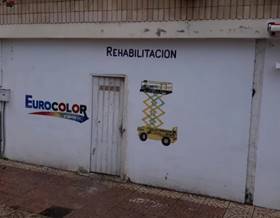 premises for sale in tavernes de la valldigna