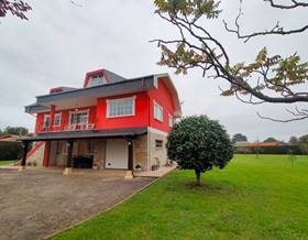 houses for sale in muros de nalon