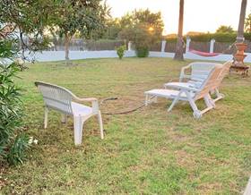 houses for sale in chipiona