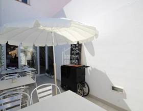 premises sale ciutadella de menorca ciutadella centro historico by 639,000 eur