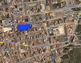 lands for sale in el rafol d´almunia