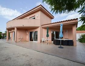 villas for sale in camarles